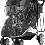Habillage pluie B-Agile double