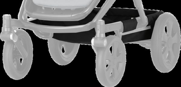 Panier Britax Go