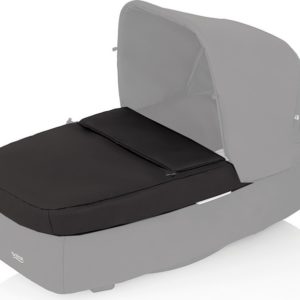 Tablier nacelle Britax Go black thunder
