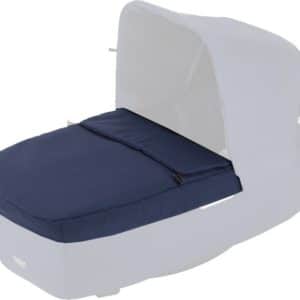 Tablier nacelle Britax Go blue sky