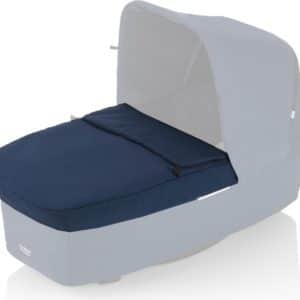 Tablier nacelle Britax Go navy