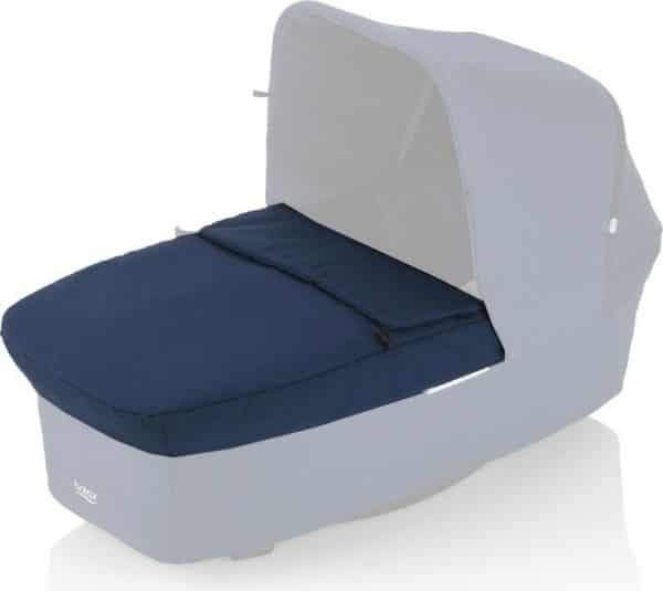 Tablier nacelle Britax Go navy