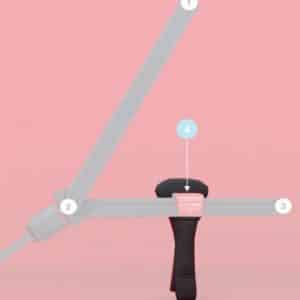 Coussinet Secureguard