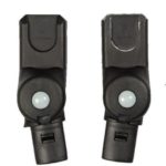 Adaptateurs sup. coque Apple2Pear