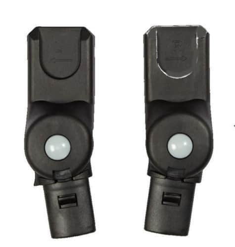 Adaptateurs sup. coque Apple2Pear