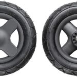 Roues arrière Scoot