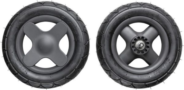 Roues arrière Scoot