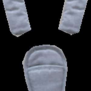 Fourreaux harnais Squizz 2