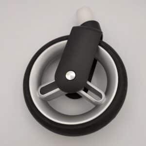Roue avant Evolutwin Red castle