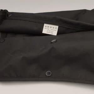 Panier Citylink 3, Red castle