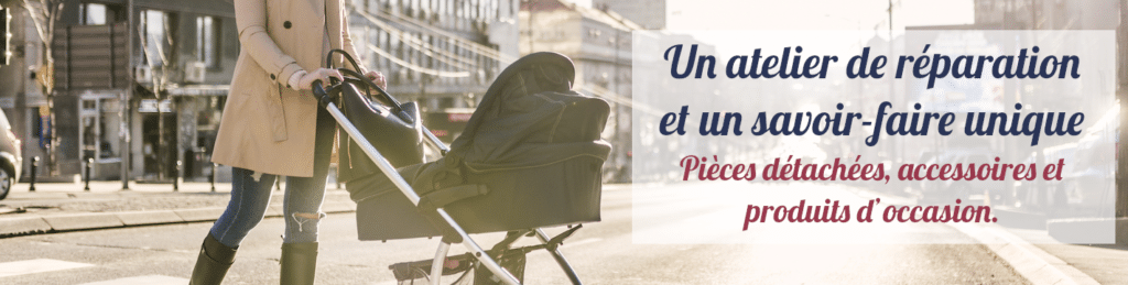 Kit De Vis De Réparation Pour Poussette - Pièces De Rechange Essentielles Pour Entretenir Votre Poussette