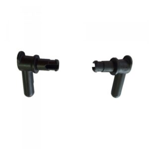 YOYO 0+ Adaptateurs capote