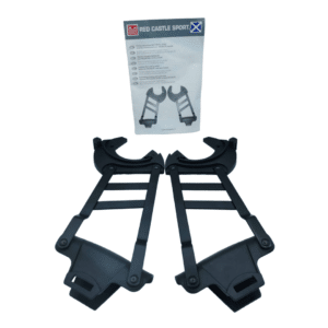 Adaptateurs siège RC2 pour poussette Micralite de Red Castle