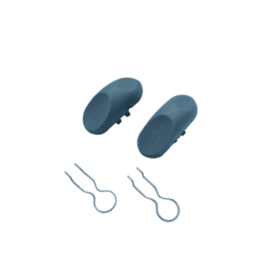 Boutons de verrouillage de pivot des roues avant Loola 1 Bébé Confort