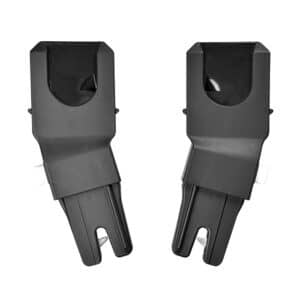 Adaptateurs Evolutwin / Pebble
