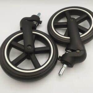 Paire de roues avant  Eezy S+ / Eezy S Twist +