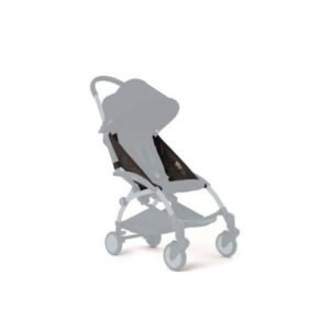 Base textile 6+ de l'assise YOYO