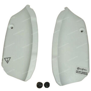 Paire de polystyrène latéraux Aton 5 Cybex