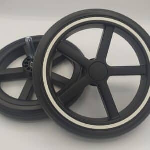 Roues arrière Eezy S+ / Eezy S Twist +