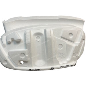 Paire de polystyrène latéraux Aton 5 Cybex – Image 3