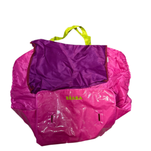 SIÈGE CONFORT BÉABA POUR CADDIE – Image 3