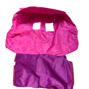 SIÈGE CONFORT BÉABA POUR CADDIE – Image 2