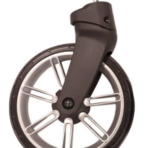 Paire de roues avant Aptica V1 Inglesina