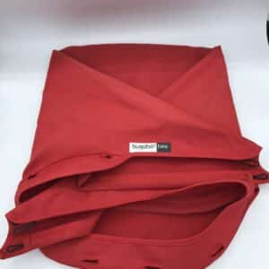 Canopy Bee 1 Rouge d'occasion – Image 3