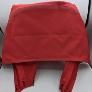 Canopy Bee 1 Rouge d'occasion – Image 4