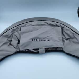 Ensemble : Capote + Tablier + Protection Solaire RC2 Taupe de Red Castle – Image 5