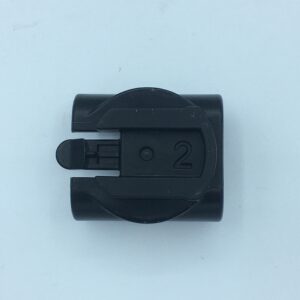 Adaptateur N°2 Ombrelle Bugaboo