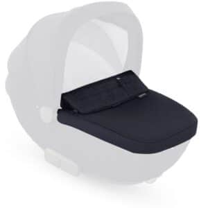 Tablier bleu de nacelle Ottuto Deluxe – Image 1