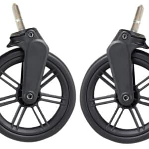 Paire de roues avant QUID