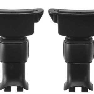 Adaptateurs CLICK & GO Caméléon 3 - Britax Romer – Image 1