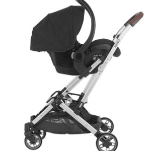 Adaptateurs groupe 0+ poussette Minu - UPPAbaby – Image 2