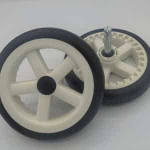 Roues arrière Eezy S / Eezy S Twist