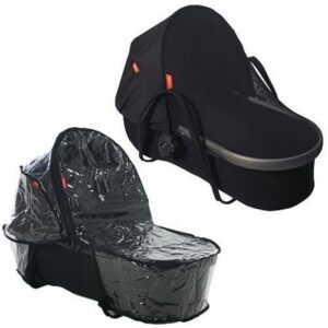Set de protection nacelle Smart Phil & Teds