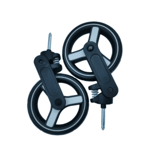 Deux blocs roues avant Best Friend – Image 1