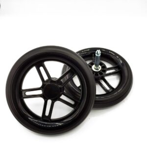 Roues arrière Melio