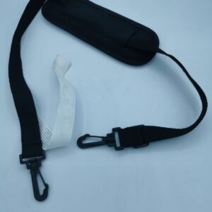 Sangle de portage Laïka, d'occasion