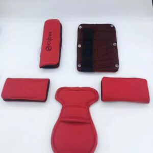 Set de fourreaux Sirona M2