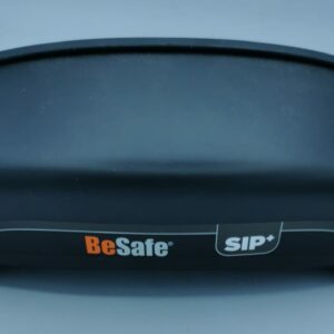 Sip+ Izi modular I-Size Besafe