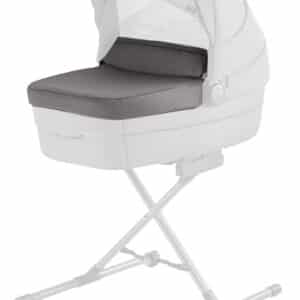 Tablier de nacelle Trilogy Stone grey