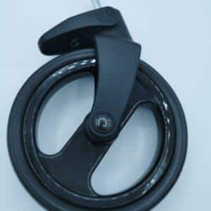 Bloc roue avant Book Peg Perego