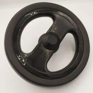 Roue arrière Book Peg Perego – Image 1