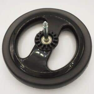 Roue arrière Book Peg Perego – Image 2