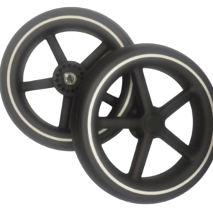 ROUES ARRIÈRES GAZELLE S CYBEX