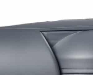 Bras de rechange Babycook Solo gris – Image 1