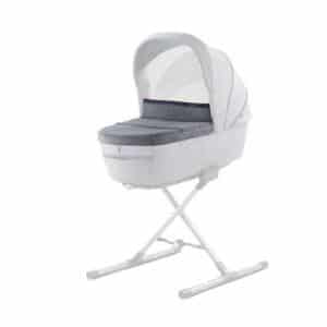 Tablier de nacelle Aptica Niagara Blue Melange
