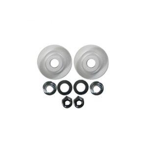 Kit anti-vibration roue avant Epic
